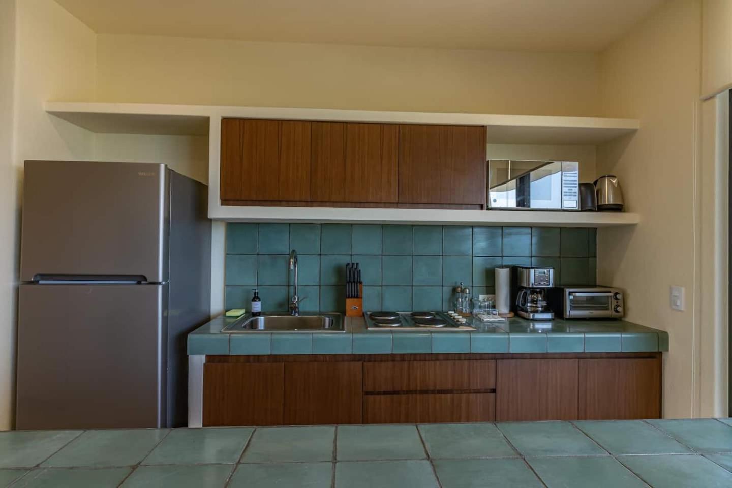 Penthouse Con Alberca Privada Y Hermosas Vistas Al Mar - A301 Isla Holbox Zewnętrze zdjęcie