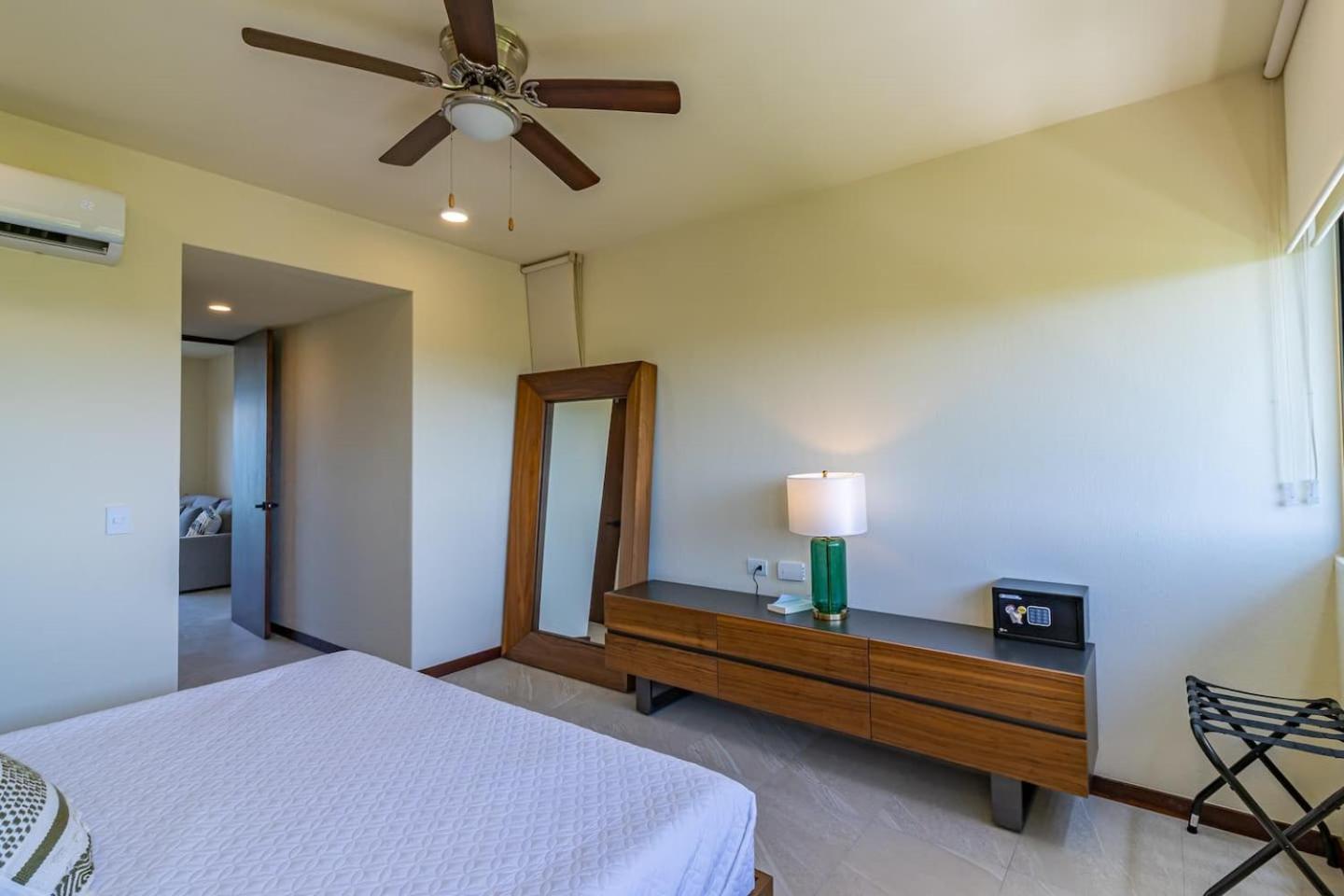 Penthouse Con Alberca Privada Y Hermosas Vistas Al Mar - A301 Isla Holbox Zewnętrze zdjęcie