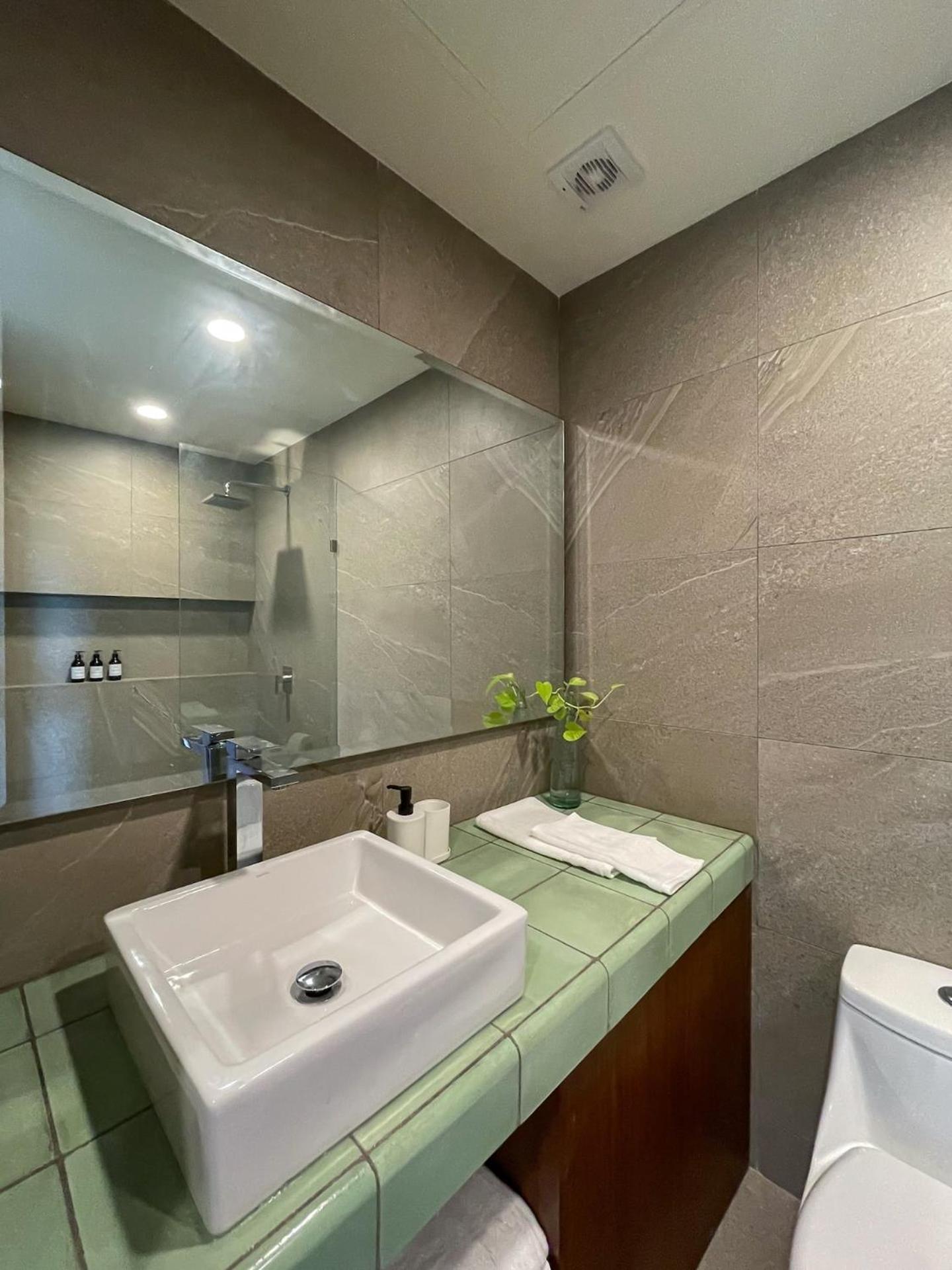 Penthouse Con Alberca Privada Y Hermosas Vistas Al Mar - A301 Isla Holbox Zewnętrze zdjęcie