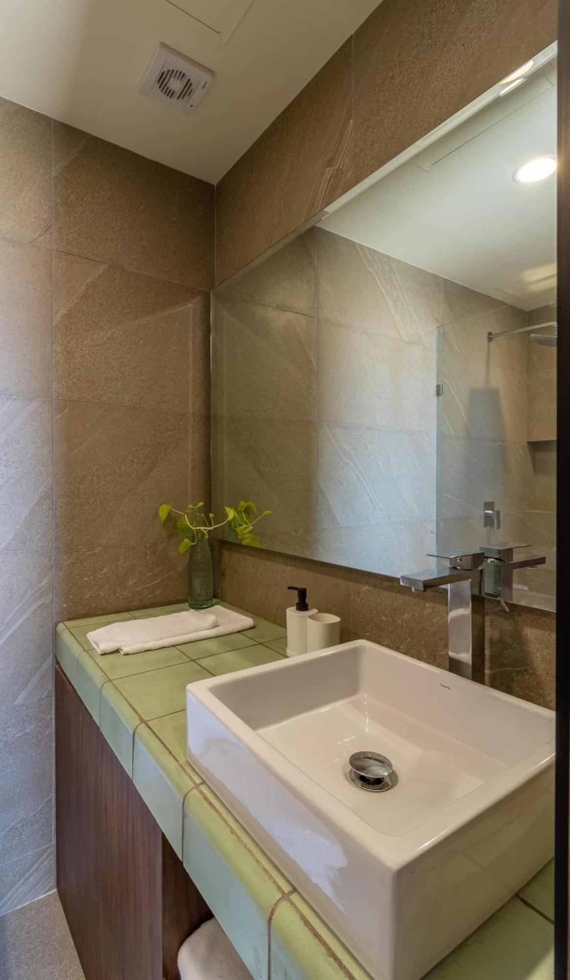 Penthouse Con Alberca Privada Y Hermosas Vistas Al Mar - A301 Isla Holbox Zewnętrze zdjęcie