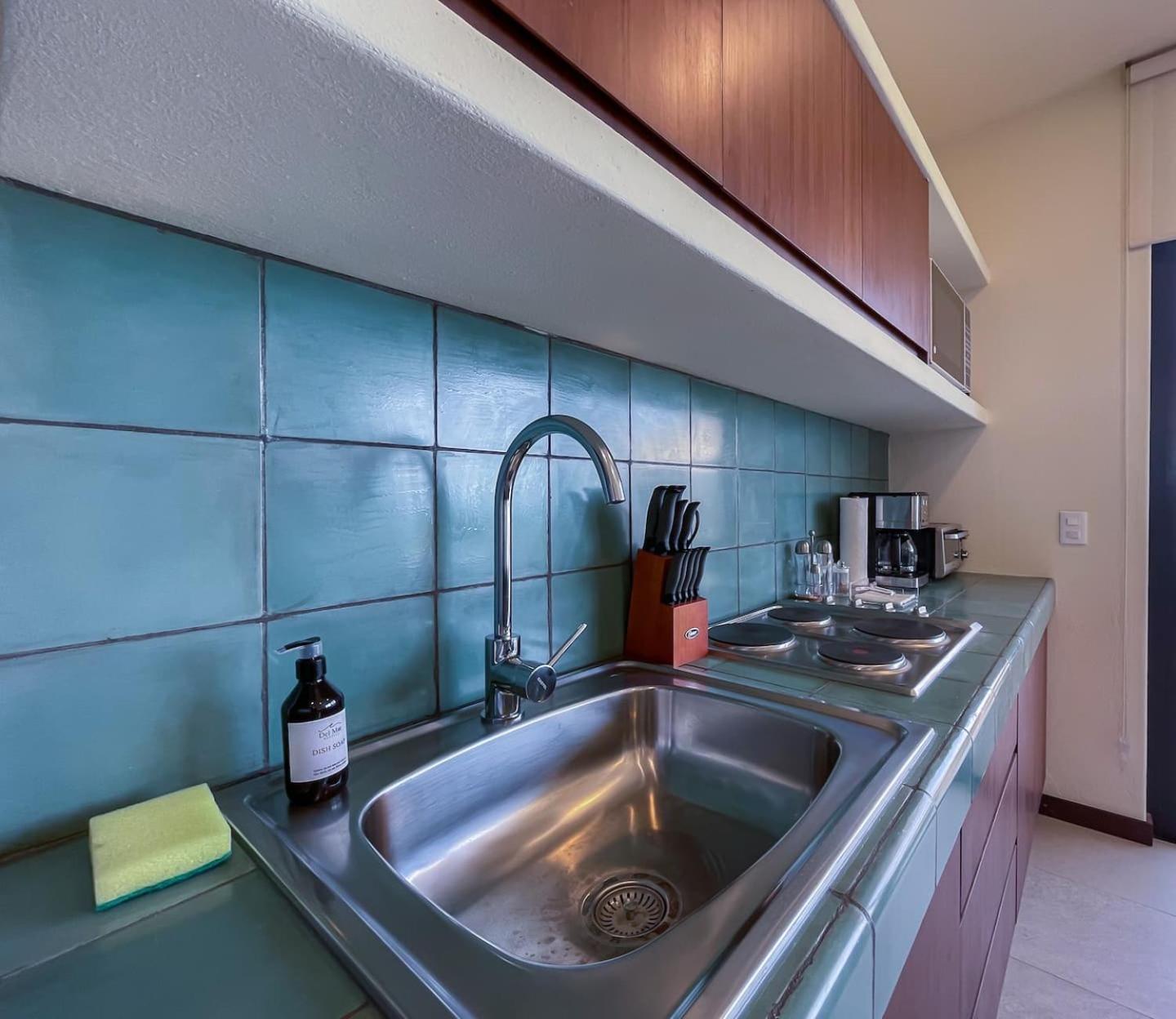 Penthouse Con Alberca Privada Y Hermosas Vistas Al Mar - A301 Isla Holbox Zewnętrze zdjęcie